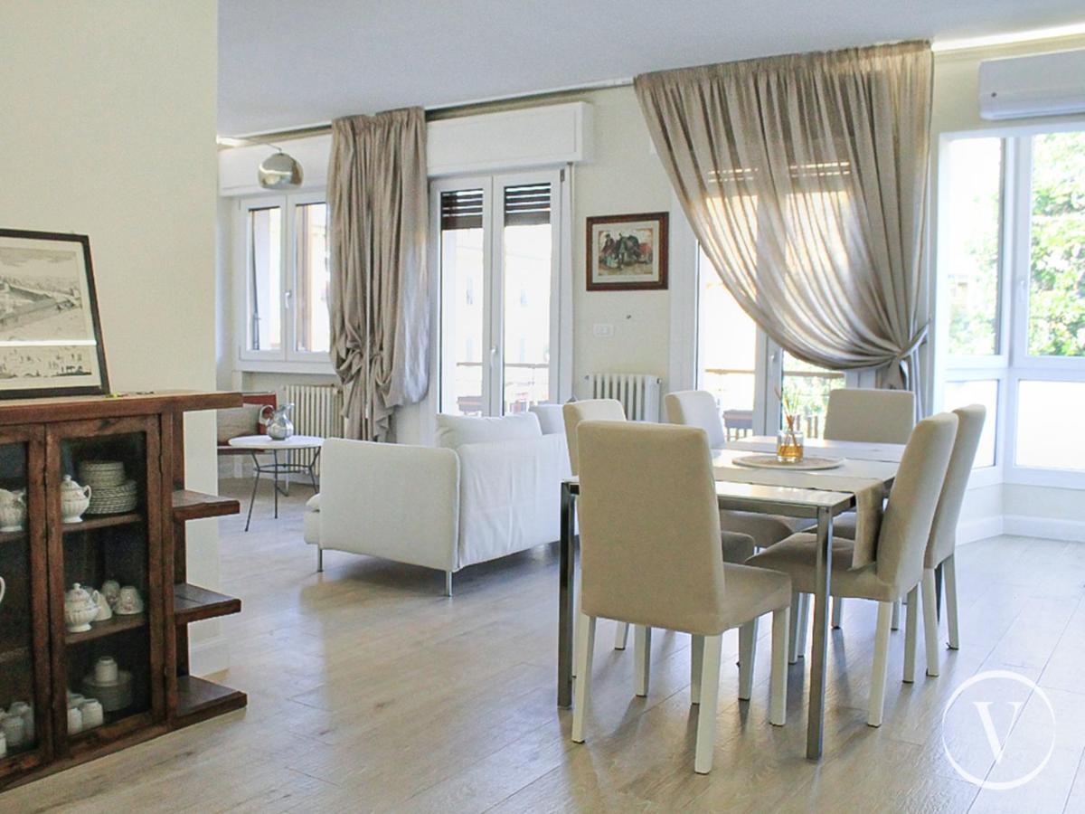 Corso Roma, 37 - Valente Italian Properties 몬테카티니테르메 외부 사진