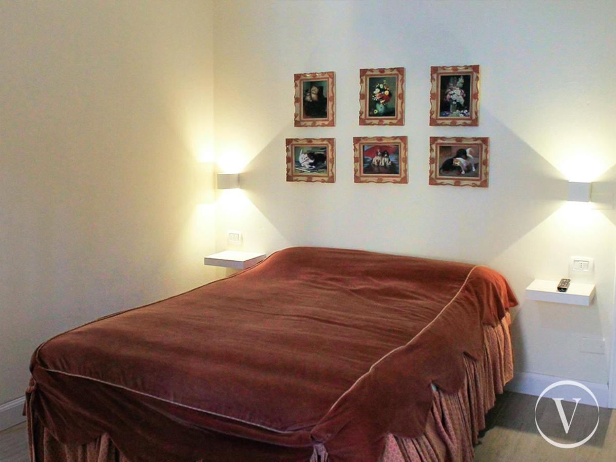 Corso Roma, 37 - Valente Italian Properties 몬테카티니테르메 외부 사진
