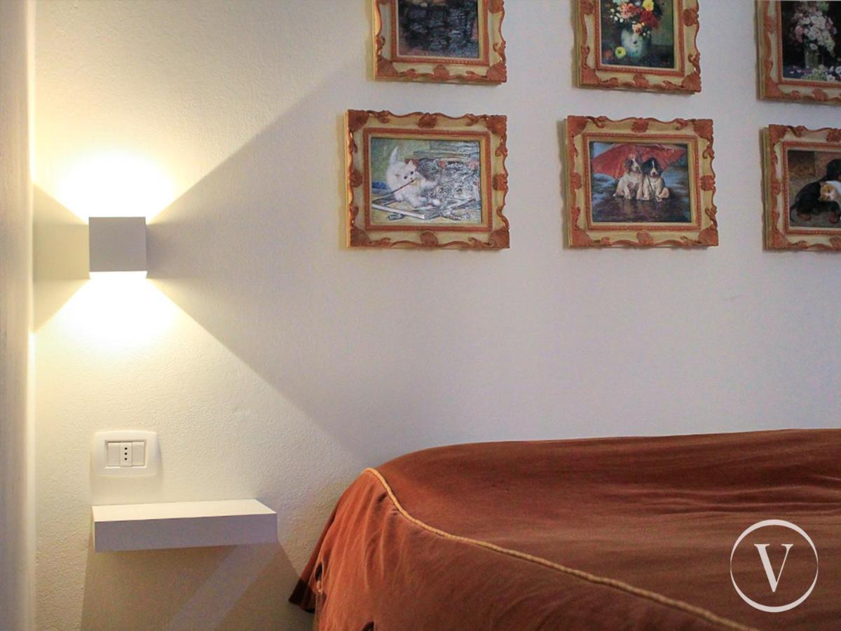 Corso Roma, 37 - Valente Italian Properties 몬테카티니테르메 외부 사진