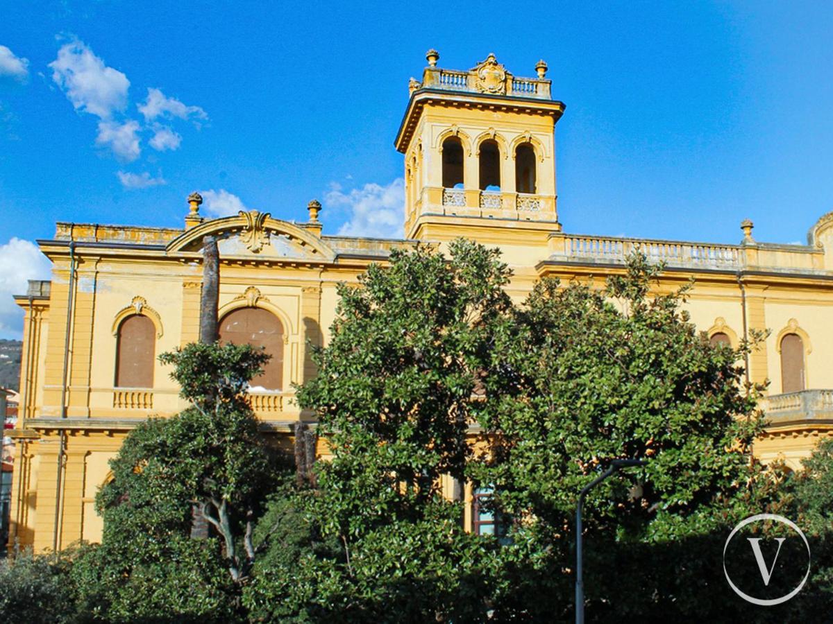 Corso Roma, 37 - Valente Italian Properties 몬테카티니테르메 외부 사진