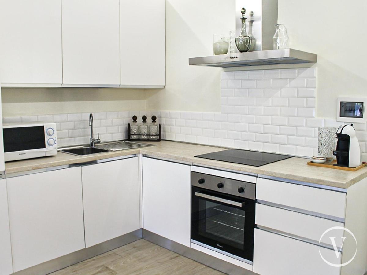 Corso Roma, 37 - Valente Italian Properties 몬테카티니테르메 외부 사진