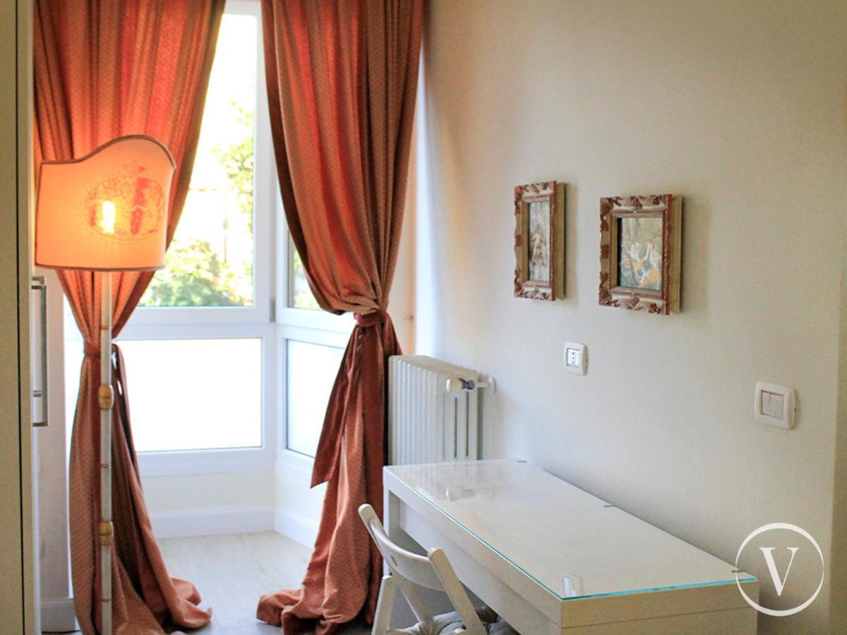 Corso Roma, 37 - Valente Italian Properties 몬테카티니테르메 외부 사진