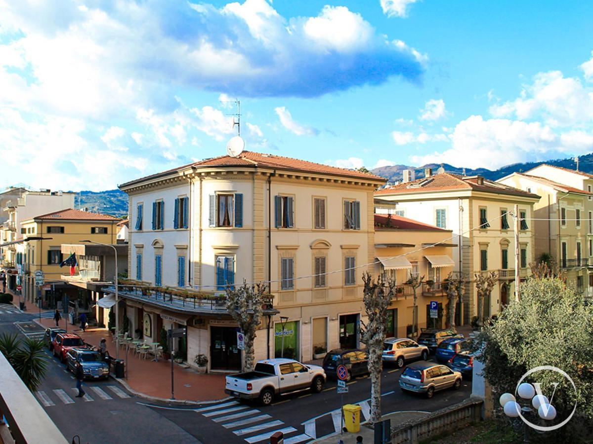 Corso Roma, 37 - Valente Italian Properties 몬테카티니테르메 외부 사진